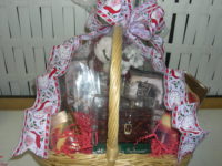 Christmas Baskets