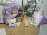 Christmas Baskets