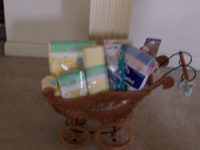 Specialty Baskets