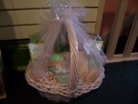 Specialty Baskets