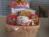 Specialty Baskets