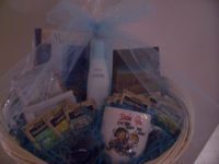 Specialty Baskets