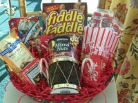 Specialty Baskets