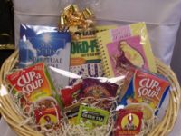 Specialty Baskets