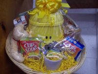 Specialty Baskets