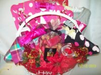 Christmas Baskets