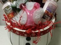 Christmas Baskets