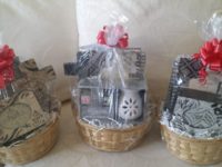 Specialty Baskets