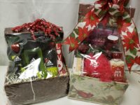 Christmas Baskets