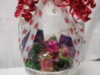 Christmas Baskets