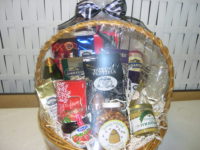 Specialty Baskets