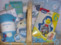 Children’s Gifts