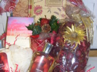 Christmas Baskets