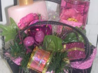 Christmas Baskets